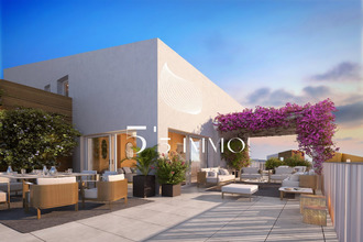 achat appartement mtpellier 34000