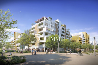 achat appartement mtpellier 34000