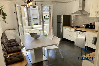 achat appartement mtpellier 34000