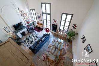 achat appartement mtpellier 34000