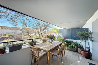 achat appartement mtpellier 34000