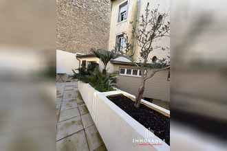 achat appartement mtpellier 34000