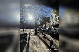 achat appartement mtpellier 34000