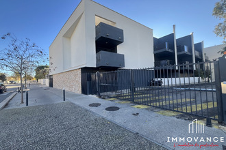 achat appartement mtpellier 34000
