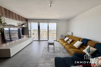 achat appartement mtpellier 34000