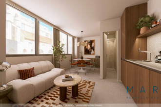 achat appartement mtpellier 34000