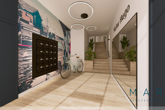 achat appartement mtpellier 34000