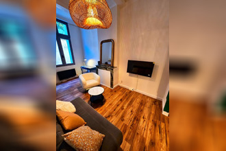 achat appartement mtpellier 34000