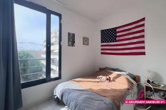 achat appartement mtpellier 34000