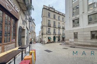 achat appartement mtpellier 34000