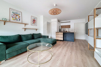 achat appartement mtpellier 34000