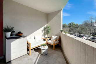 achat appartement mtpellier 34000