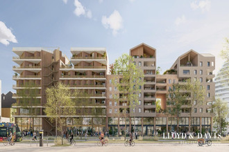 achat appartement mtpellier 34000