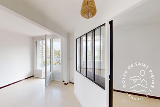 achat appartement mtpellier 34000