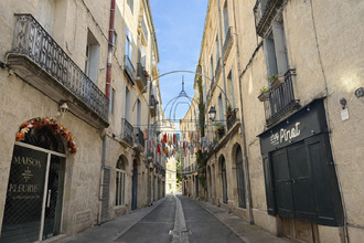 achat appartement mtpellier 34000