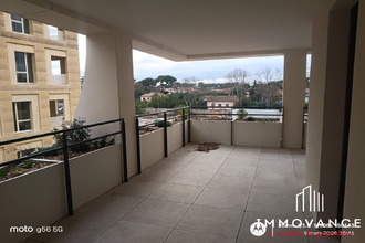 achat appartement mtpellier 34000