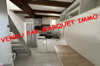 achat appartement mtpellier 34000