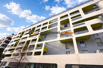 achat appartement mtpellier 34000