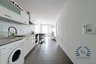 achat appartement mtpellier 34000