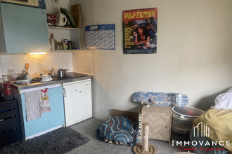 achat appartement mtpellier 34000