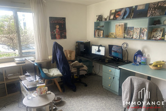 achat appartement mtpellier 34000