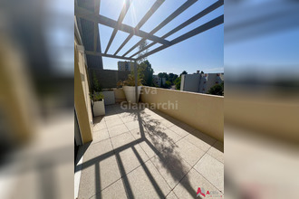 achat appartement mtpellier 34000