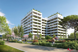 achat appartement mtpellier 34000