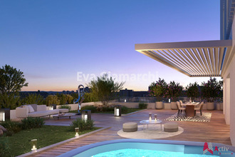 achat appartement mtpellier 34000