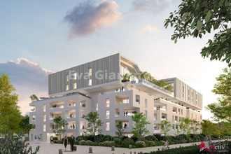 achat appartement mtpellier 34000