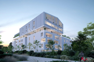 achat appartement mtpellier 34000