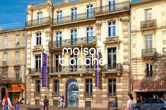 achat appartement mtpellier 34000