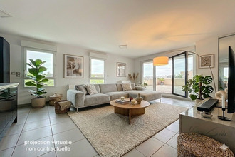 achat appartement mtpellier 34000