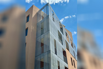 achat appartement mtpellier 34000