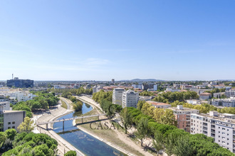 achat appartement mtpellier 34000