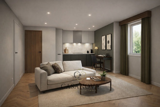 achat appartement mtpellier 34000