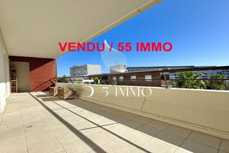 achat appartement mtpellier 34000