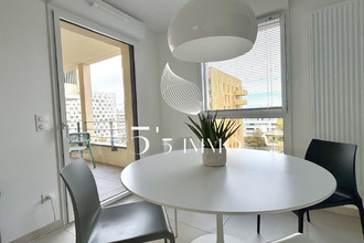 achat appartement mtpellier 34000