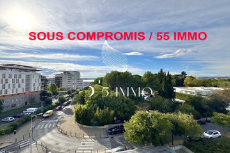 achat appartement mtpellier 34000