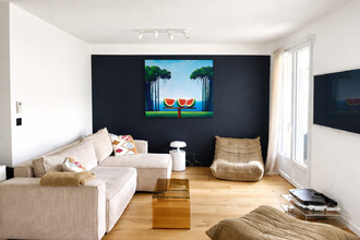 achat appartement mtpellier 34000