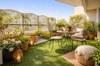 achat appartement mtpellier 34000