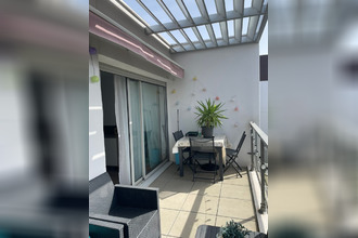 achat appartement mtpellier 34000