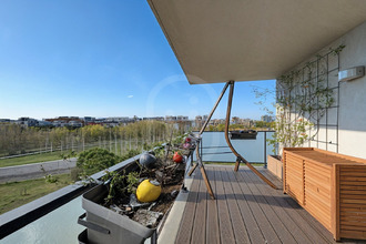 achat appartement mtpellier 34000