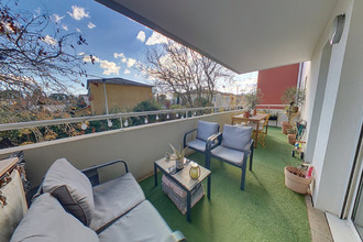 achat appartement mtpellier 34000