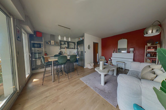 achat appartement mtpellier 34000