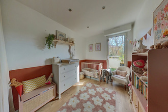 achat appartement mtpellier 34000