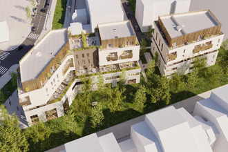 achat appartement mtpellier 34000