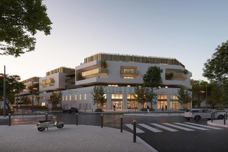 achat appartement mtpellier 34000