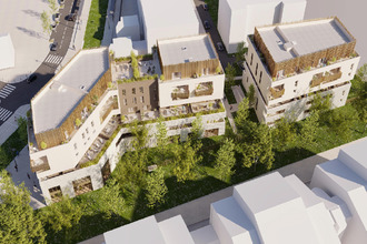 achat appartement mtpellier 34000