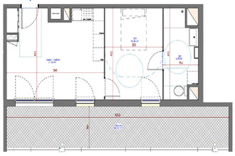 achat appartement mtpellier 34000