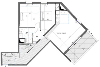 achat appartement mtpellier 34000